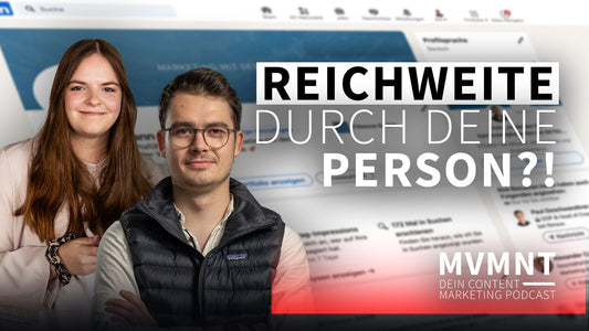 🚀 SICHTBARKEIT AUF LINKEDIN – ODER NUR EIN WEITERES GESICHT IN DER MASSE? 💡