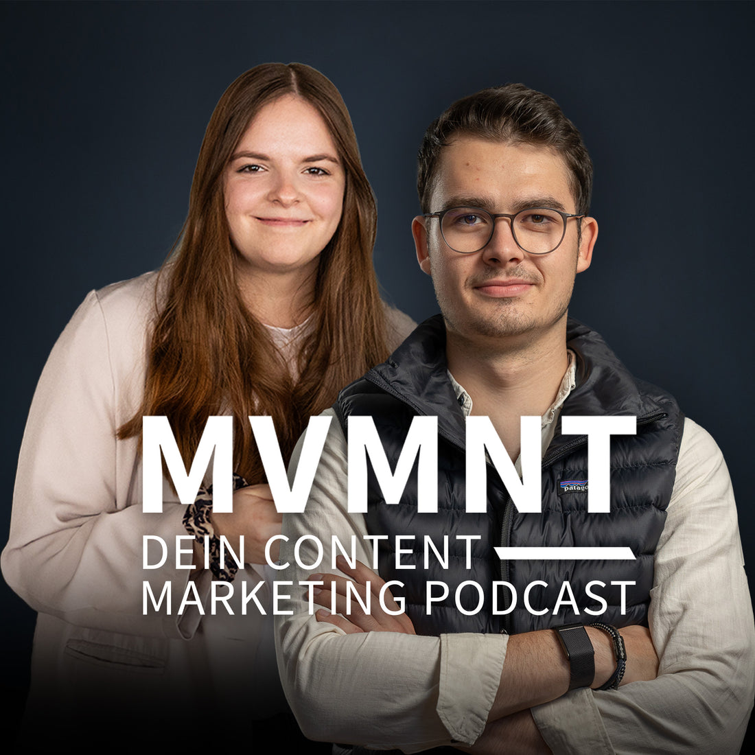 VON UNS FÜR EUCH - DEIN CONTENT MARKETING PODCAST