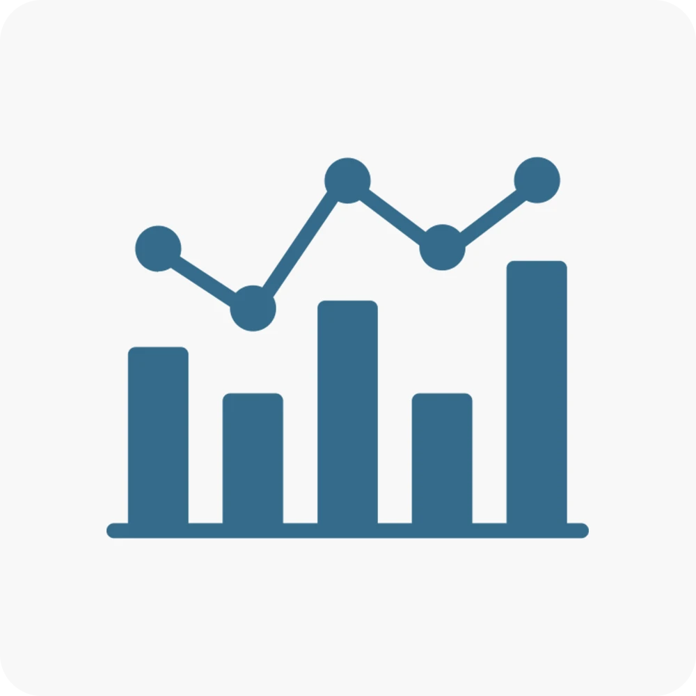 Werbung & Analyse